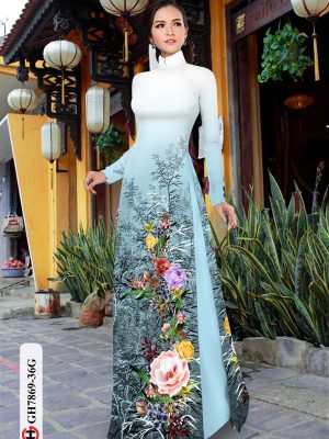 1609855395 454 vai ao dai hoa in 3D (6)
